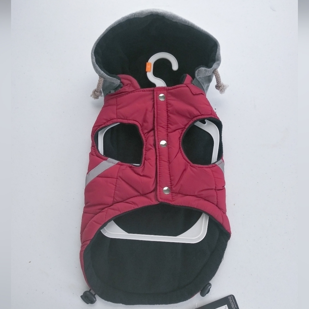 NFL Atlanta Falcons Puffer vest - Picture 2 of 9